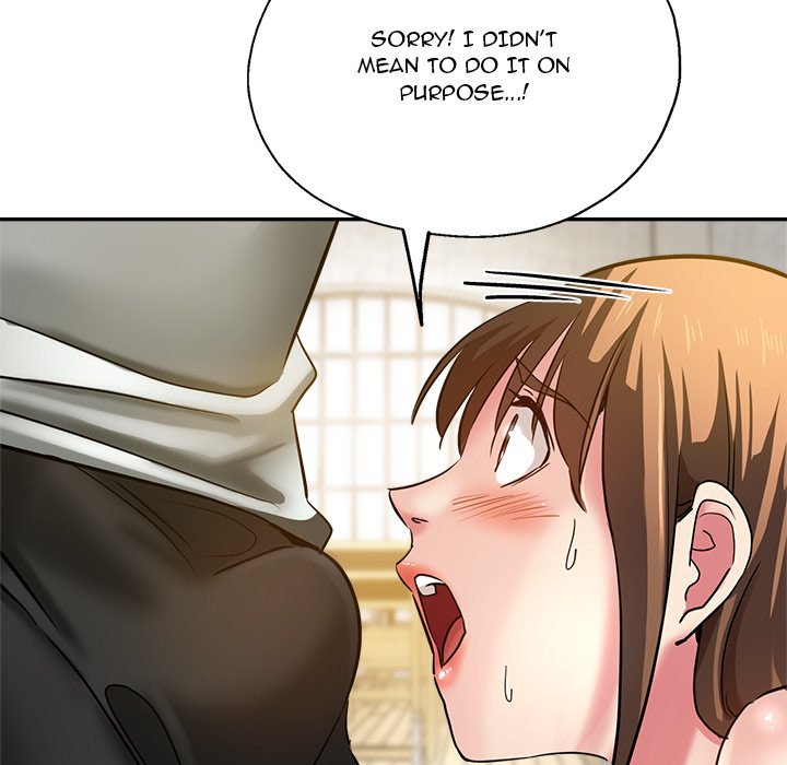 Stretched Out Love chapter 10 page 95