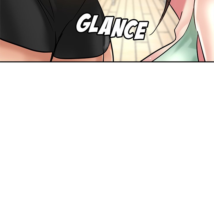 Stretched Out Love chapter 10 page 96