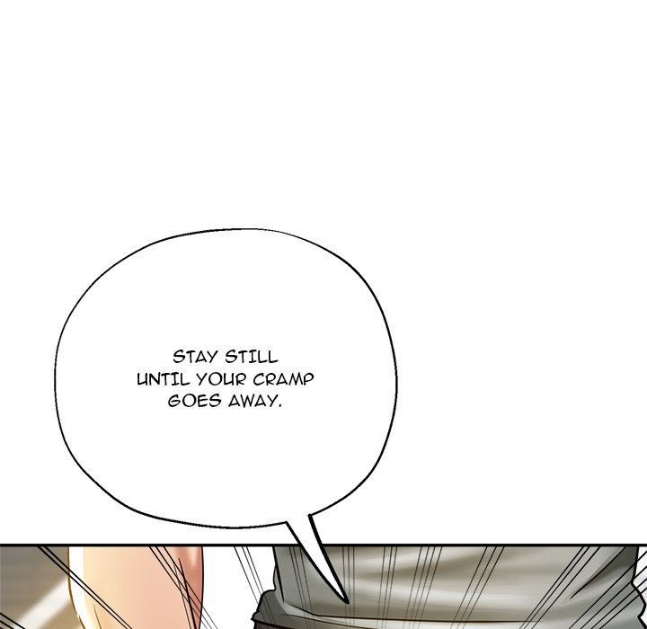 Stretched Out Love chapter 10 page 97