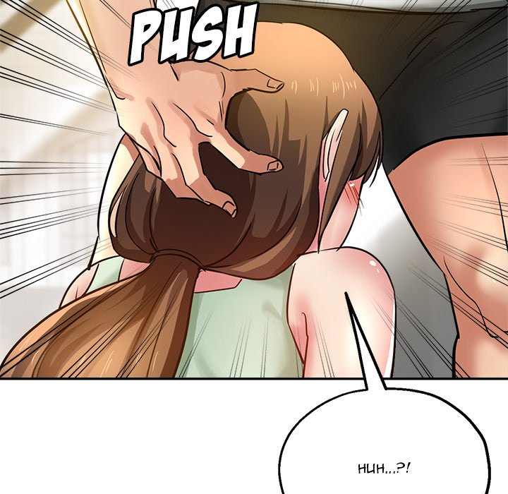 Stretched Out Love chapter 10 page 98