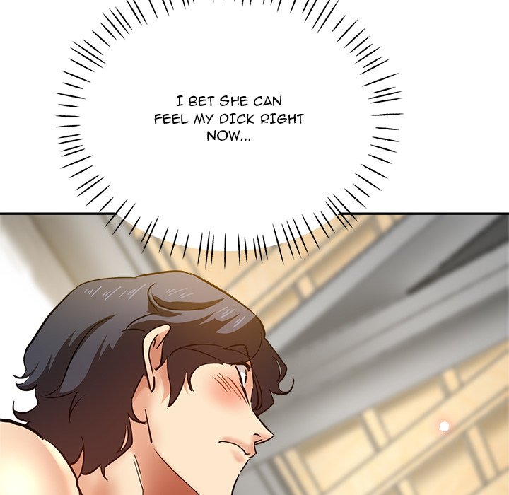 Stretched Out Love chapter 10 page 100