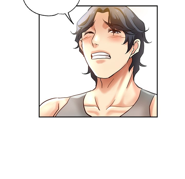 Stretched Out Love chapter 10 page 106
