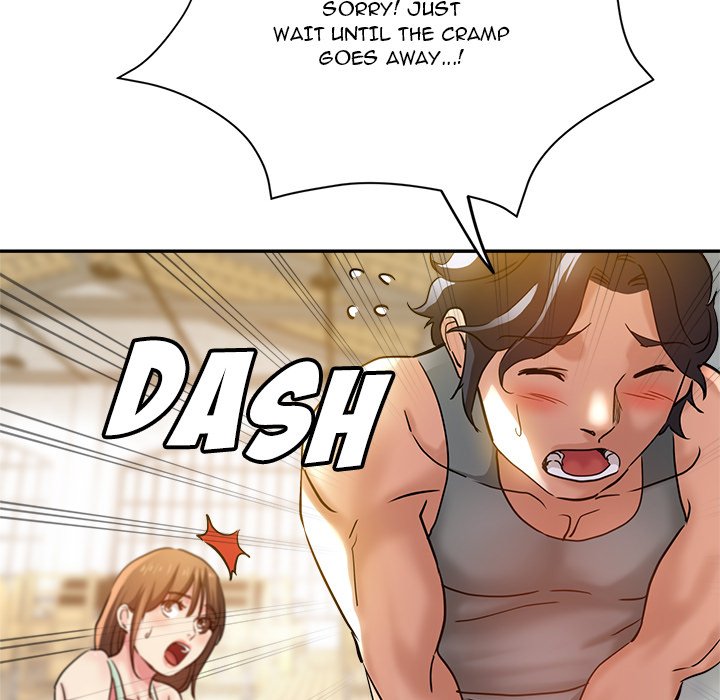 Stretched Out Love chapter 10 page 108