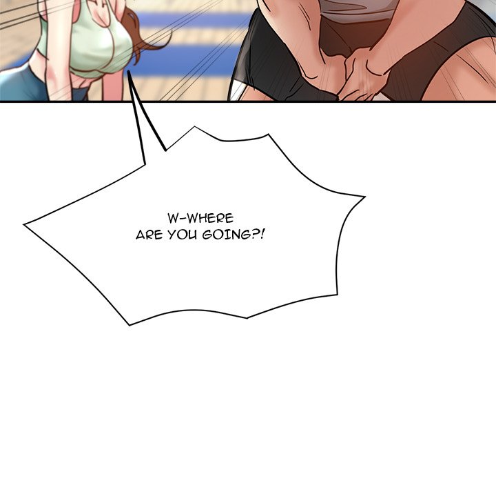 Stretched Out Love chapter 10 page 109