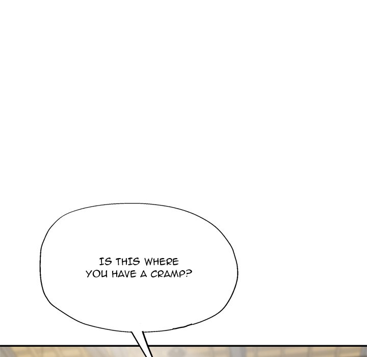 Stretched Out Love chapter 10 page 110