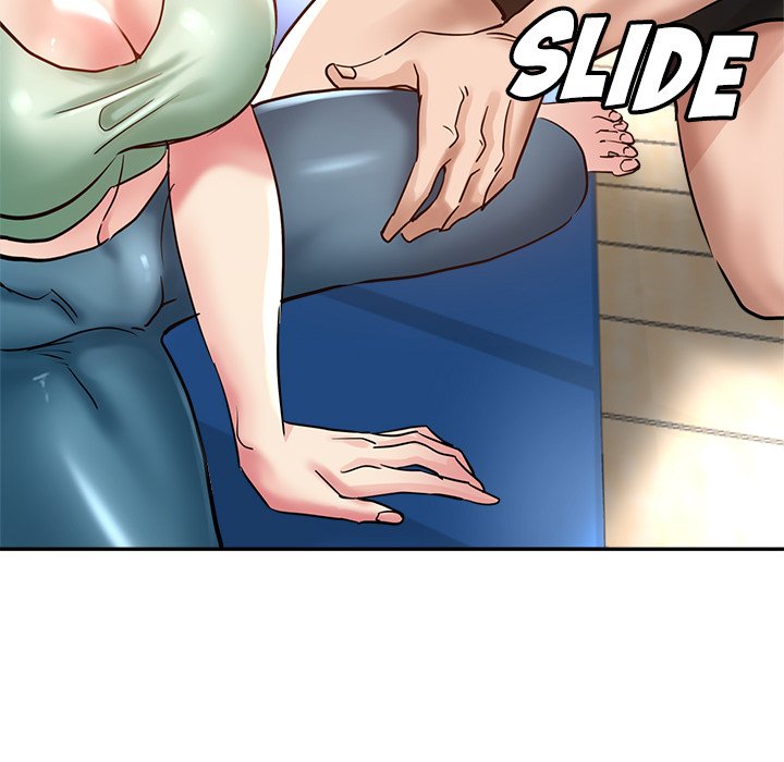 Stretched Out Love chapter 10 page 112