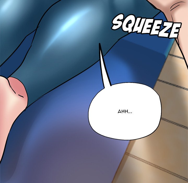 Stretched Out Love chapter 10 page 116
