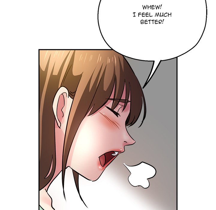 Stretched Out Love chapter 10 page 118