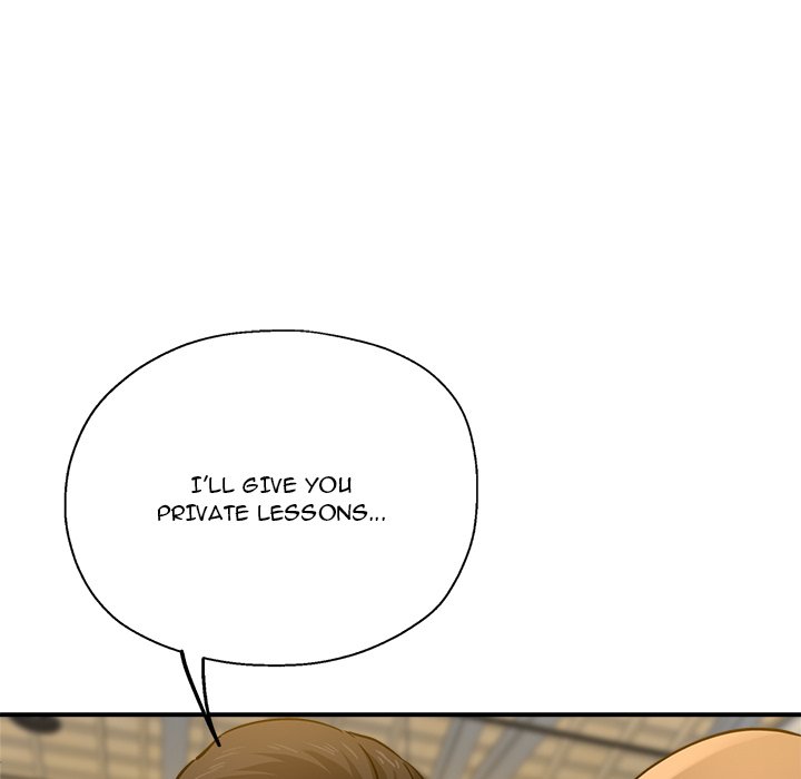 Stretched Out Love chapter 10 page 120