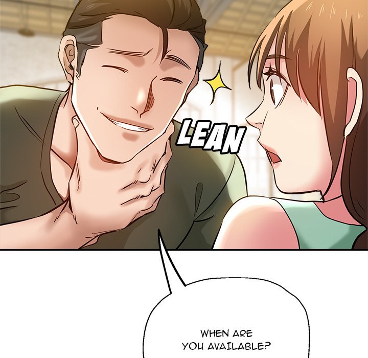 Stretched Out Love chapter 10 page 121