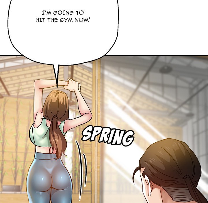 Stretched Out Love chapter 10 page 125