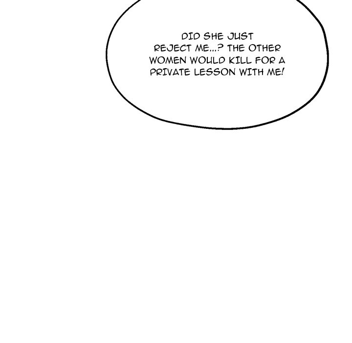 Stretched Out Love chapter 10 page 129