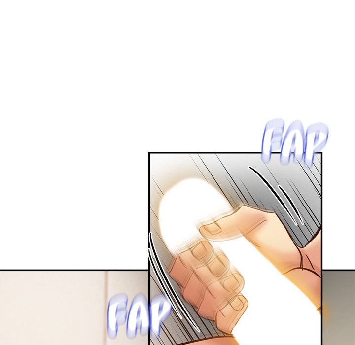 Stretched Out Love chapter 10 page 130