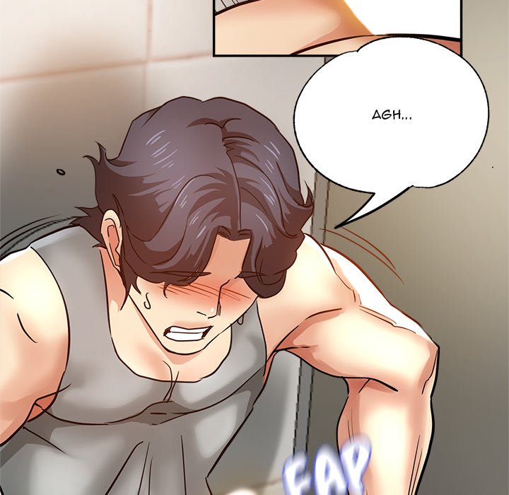 Stretched Out Love chapter 10 page 131