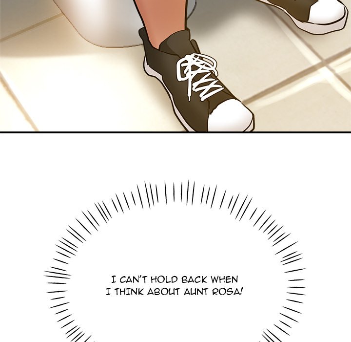 Stretched Out Love chapter 10 page 133