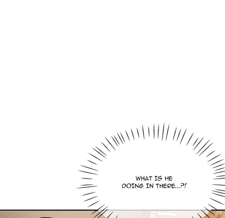 Stretched Out Love chapter 10 page 135