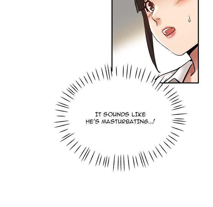 Stretched Out Love chapter 10 page 137