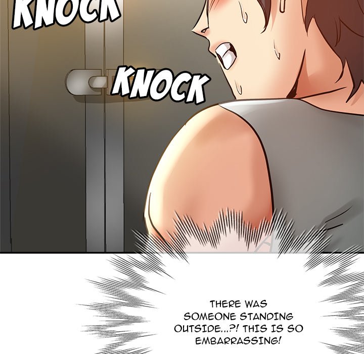 Stretched Out Love chapter 10 page 143