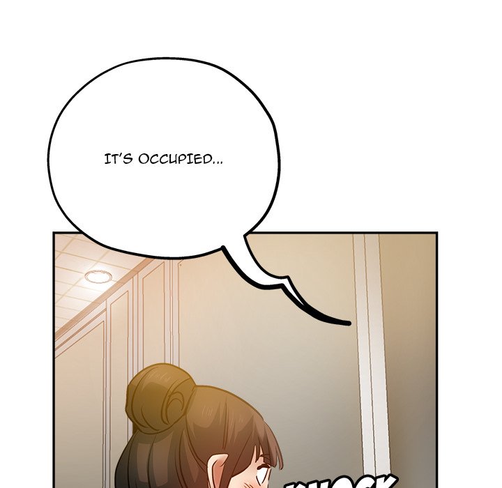 Stretched Out Love chapter 10 page 145