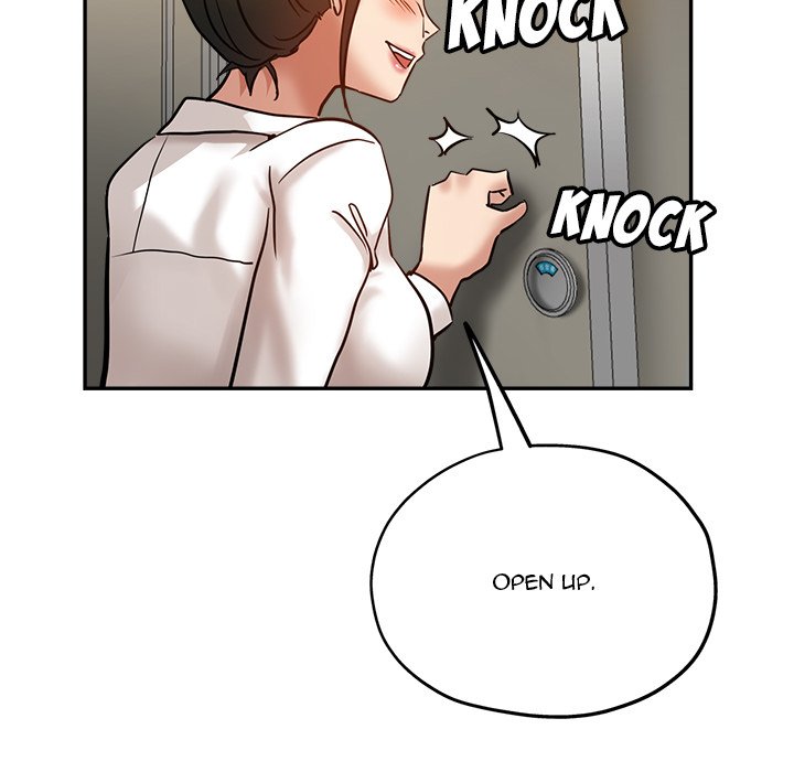 Stretched Out Love chapter 10 page 146