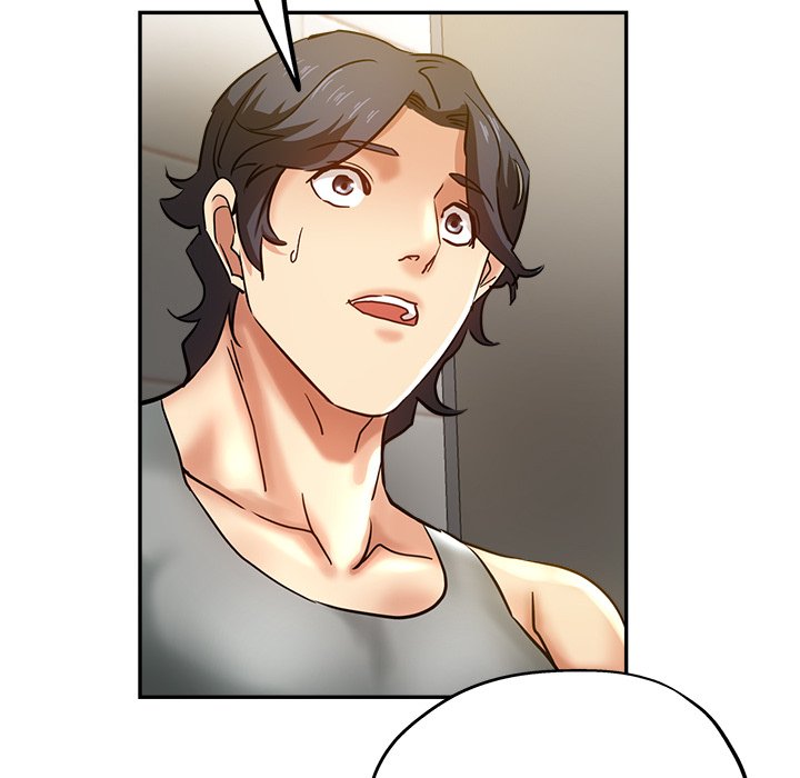 Stretched Out Love chapter 10 page 148