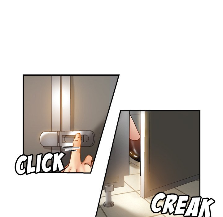 Stretched Out Love chapter 10 page 150