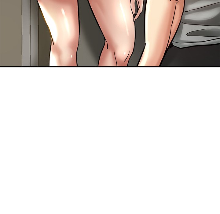 Stretched Out Love chapter 10 page 154