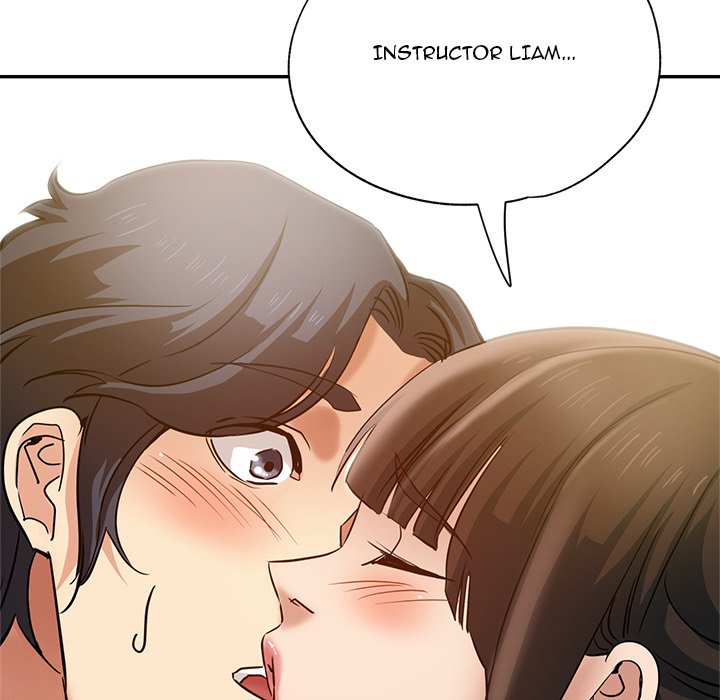 Stretched Out Love chapter 10 page 156