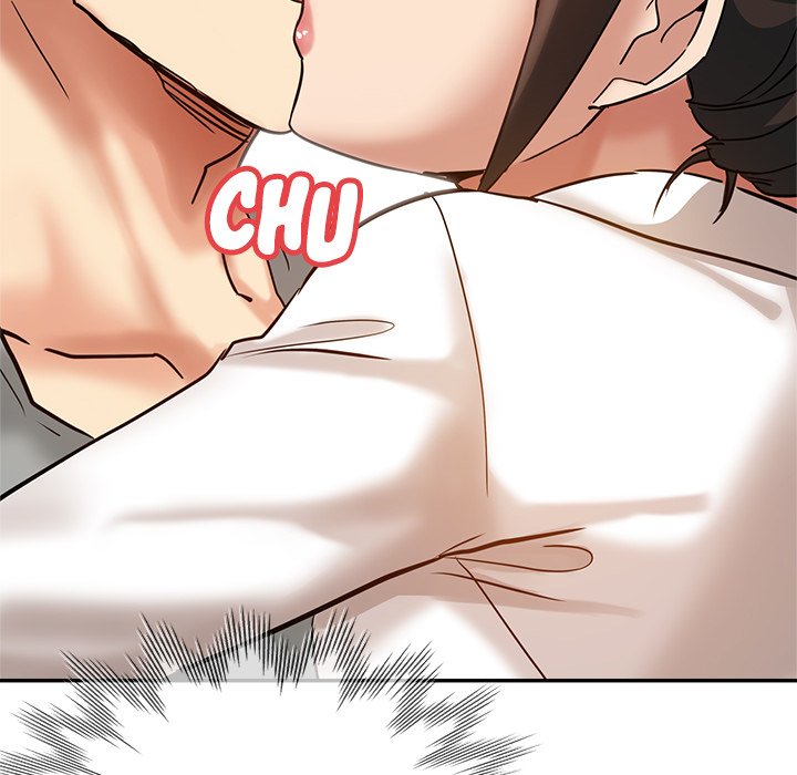 Stretched Out Love chapter 10 page 157