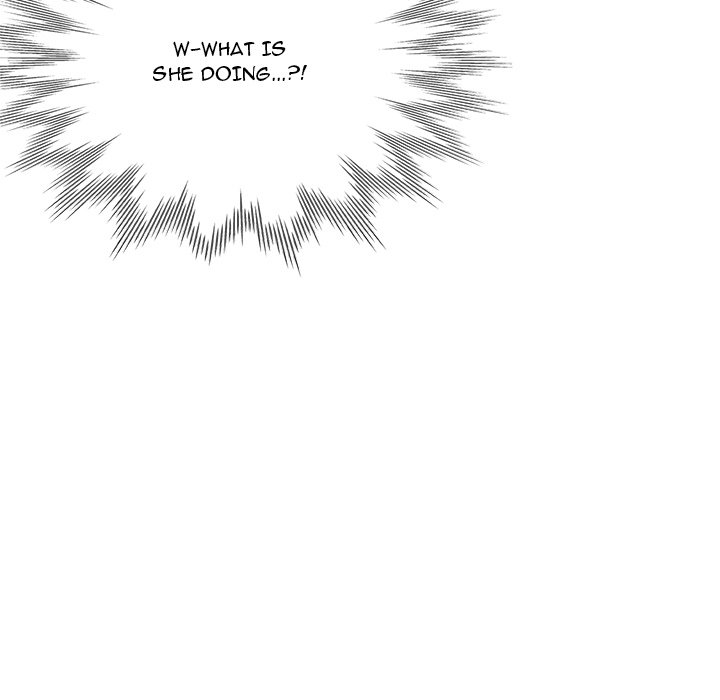 Stretched Out Love chapter 10 page 158