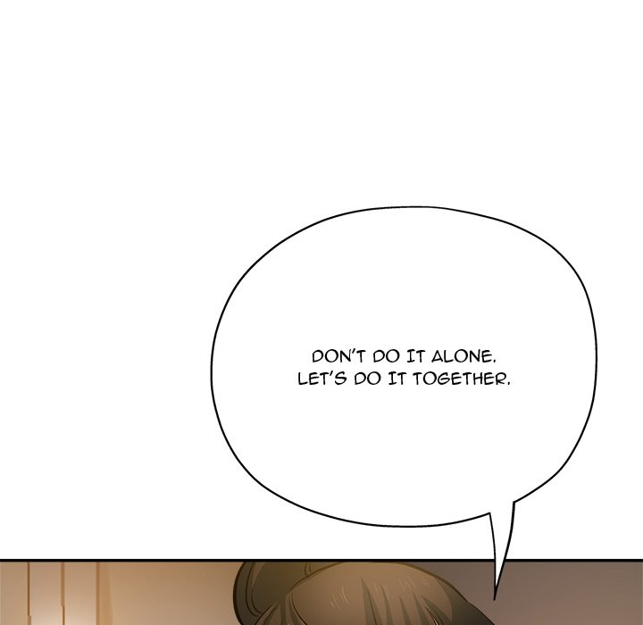 Stretched Out Love chapter 10 page 159