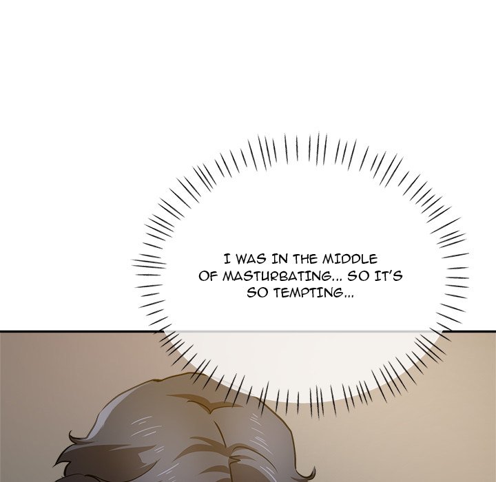 Stretched Out Love chapter 10 page 163