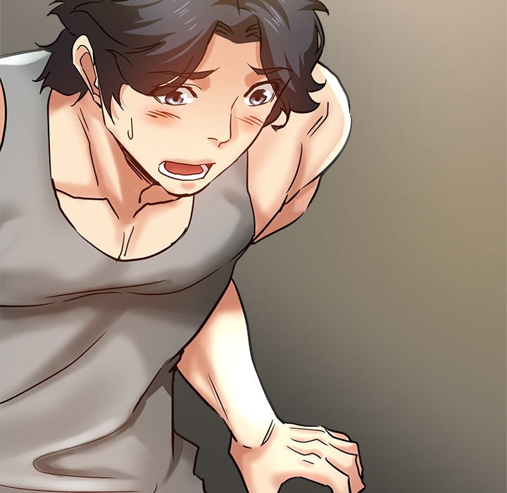 Stretched Out Love chapter 10 page 164