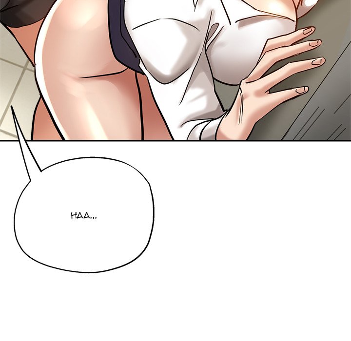 Stretched Out Love chapter 10 page 169