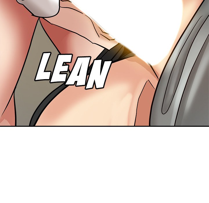 Stretched Out Love chapter 10 page 172