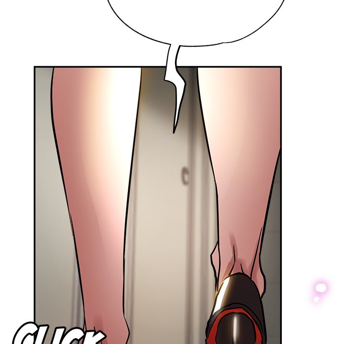 Stretched Out Love chapter 10 page 178