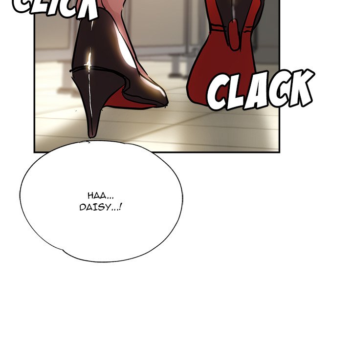 Stretched Out Love chapter 10 page 179