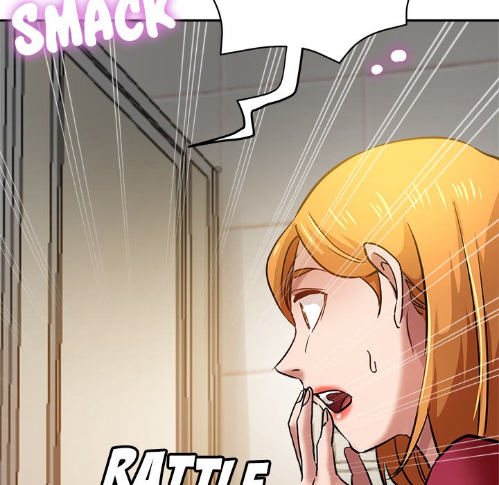 Stretched Out Love chapter 10 page 181