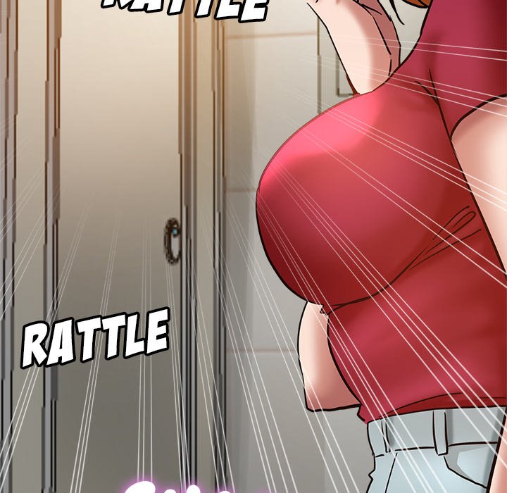 Stretched Out Love chapter 10 page 182