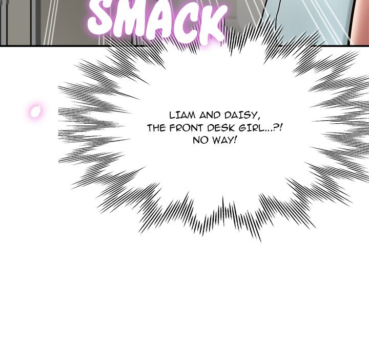 Stretched Out Love chapter 10 page 183