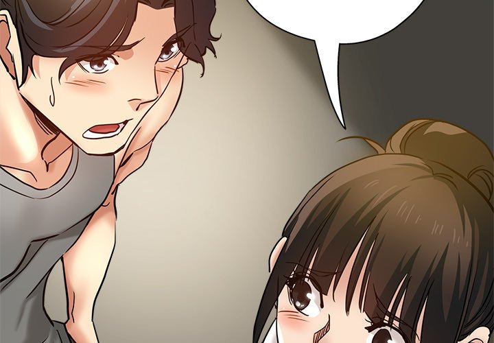 Stretched Out Love chapter 11 page 3