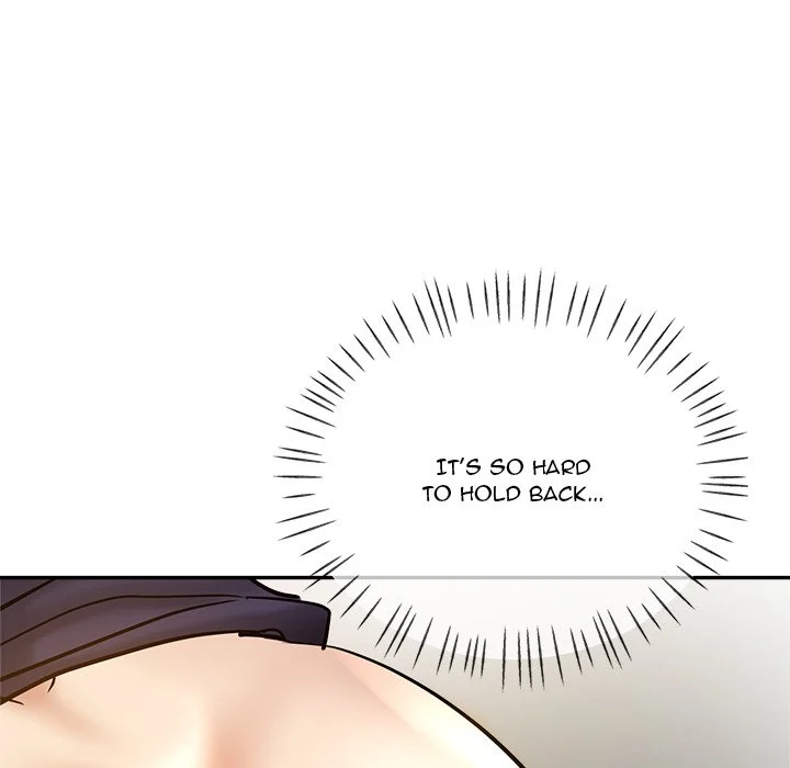 Stretched Out Love chapter 11 page 6
