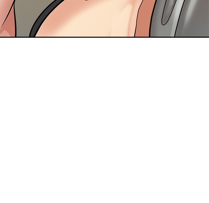 Stretched Out Love chapter 11 page 8