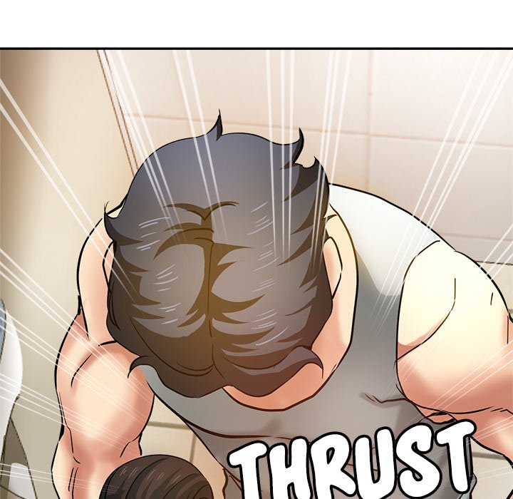 Stretched Out Love chapter 11 page 10