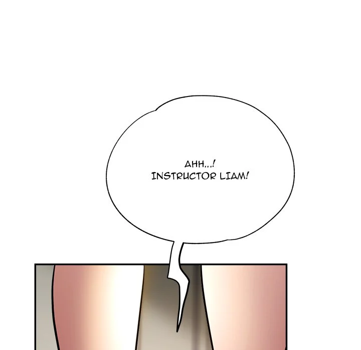 Stretched Out Love chapter 11 page 13