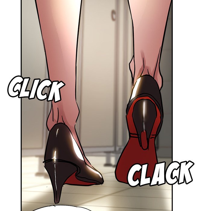 Stretched Out Love chapter 11 page 14
