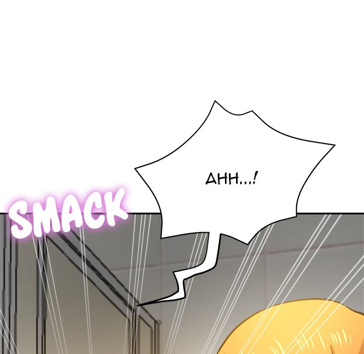 Stretched Out Love chapter 11 page 16