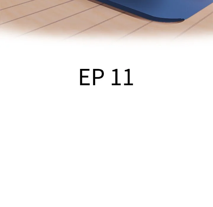 Stretched Out Love chapter 11 page 22