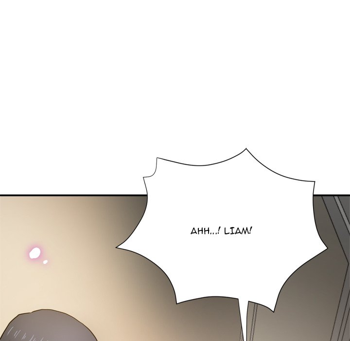 Stretched Out Love chapter 11 page 24