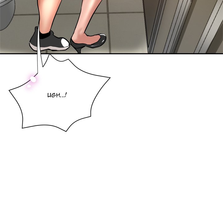 Stretched Out Love chapter 11 page 26